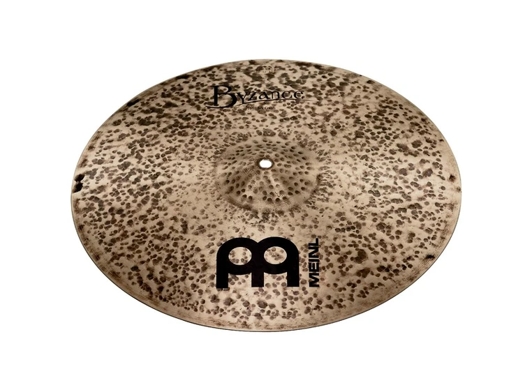 Meinl Byzance 16 Dark crash 